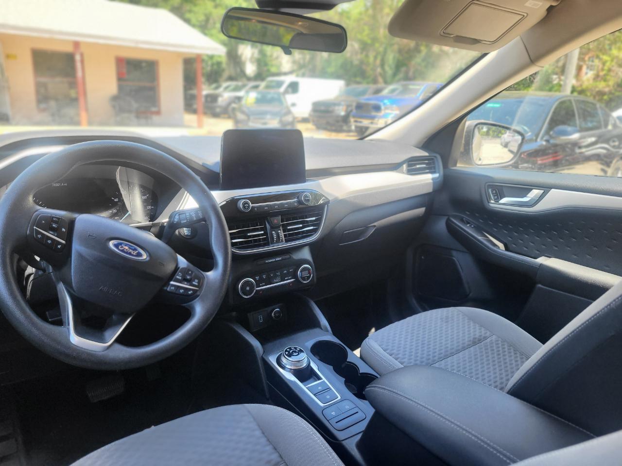 Ford Escape SE 2020