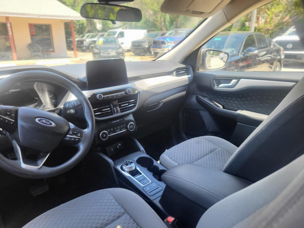 Ford Escape SE 2020