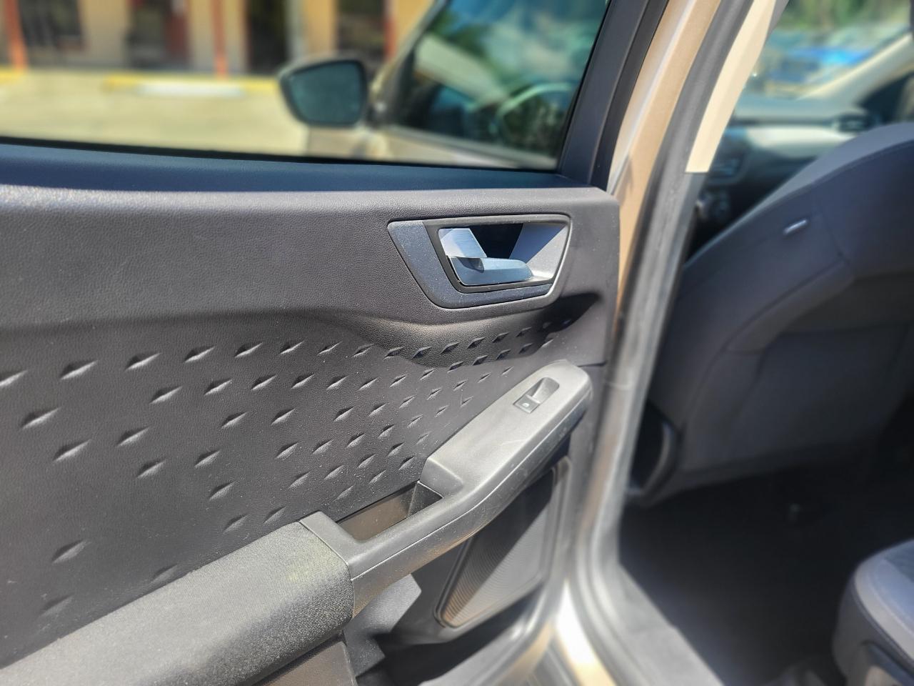 Ford Escape SE 2020