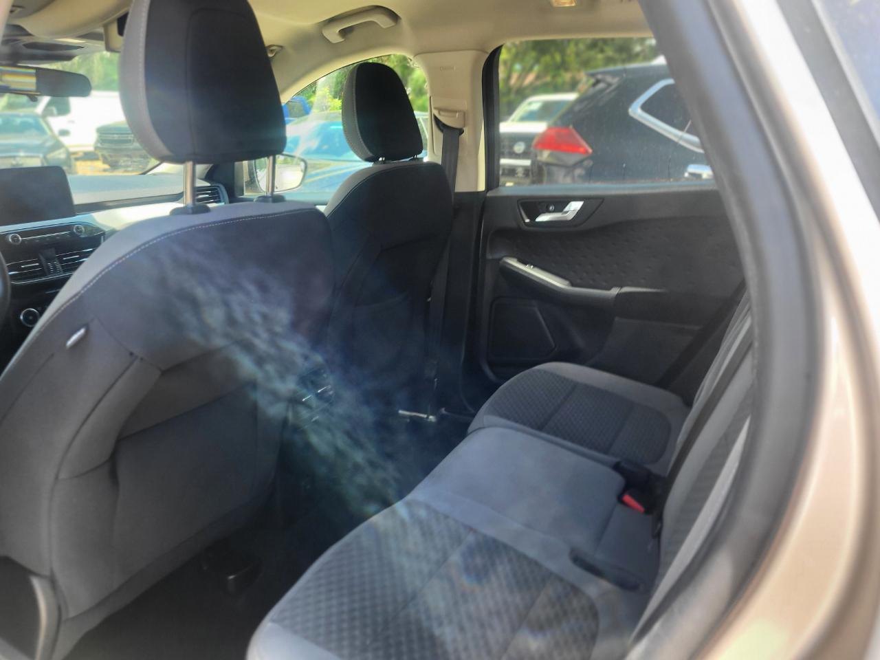 Ford Escape SE 2020