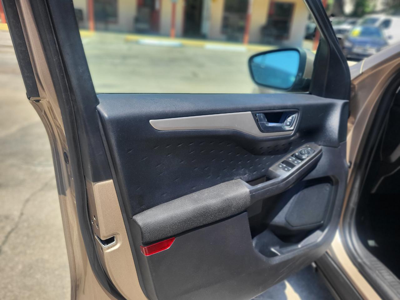 Ford Escape SE 2020
