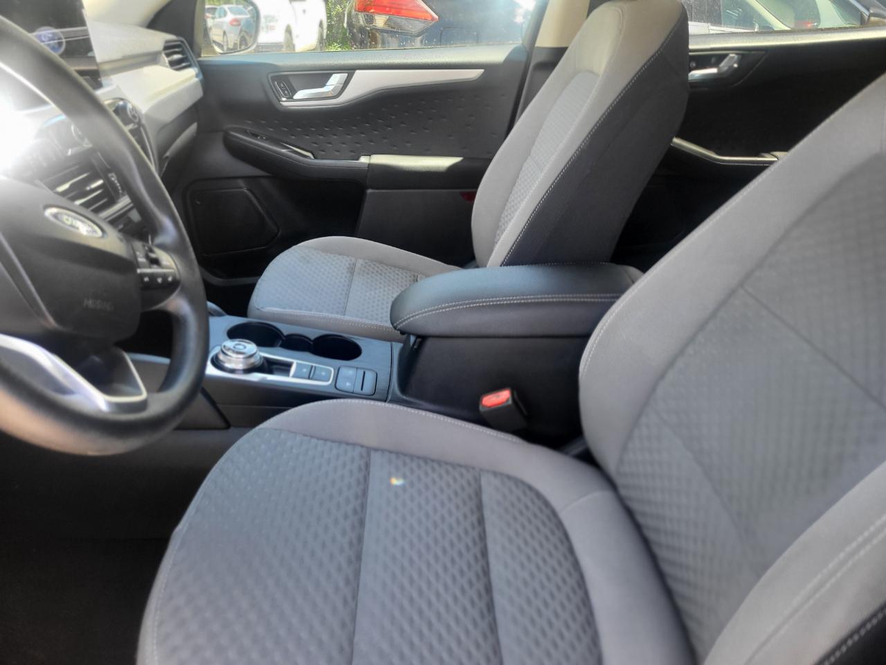 Ford Escape SE 2020