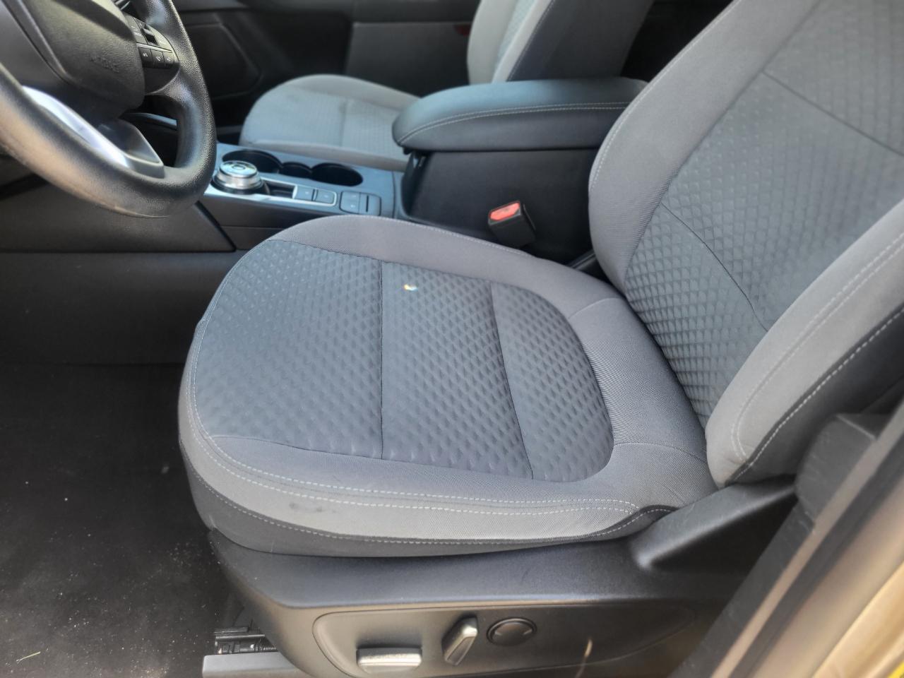 Ford Escape SE 2020