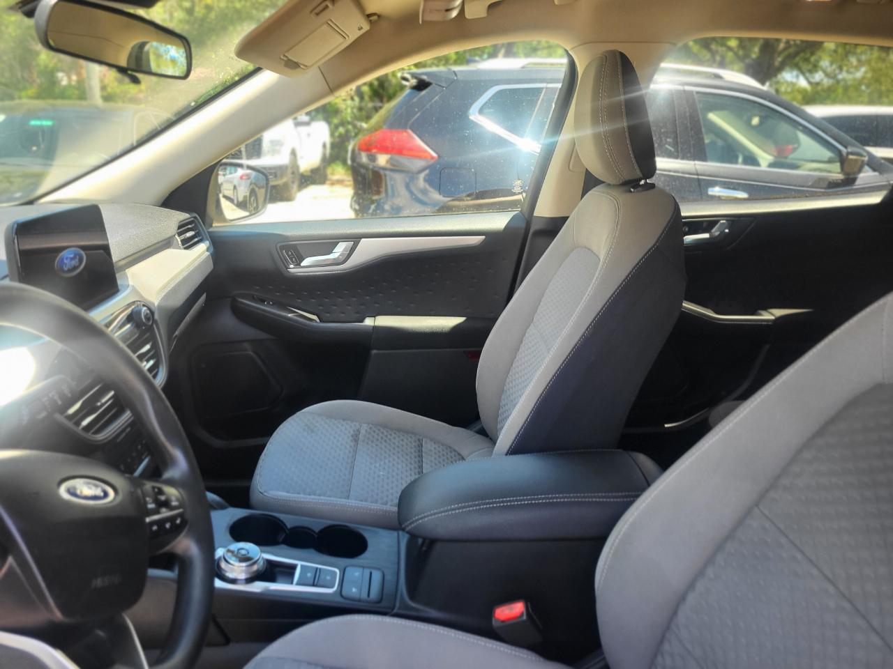 Ford Escape SE 2020