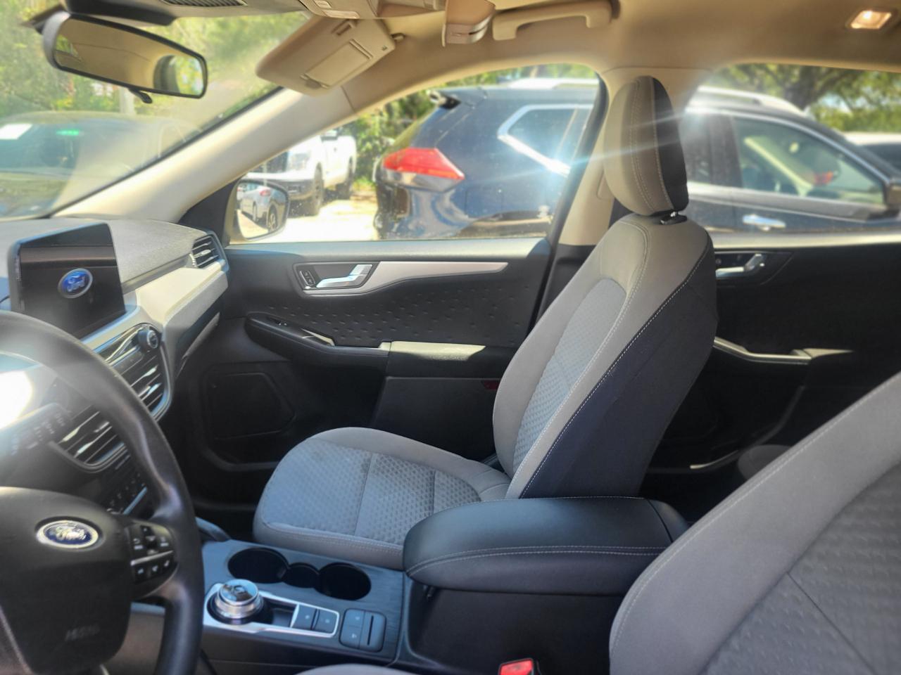 Ford Escape SE 2020
