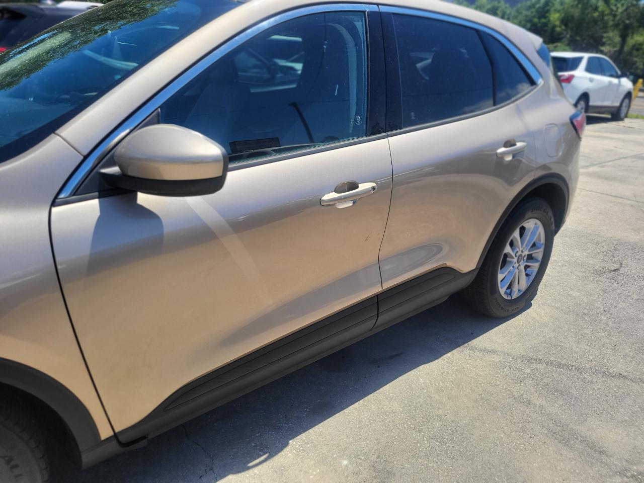 Ford Escape SE 2020