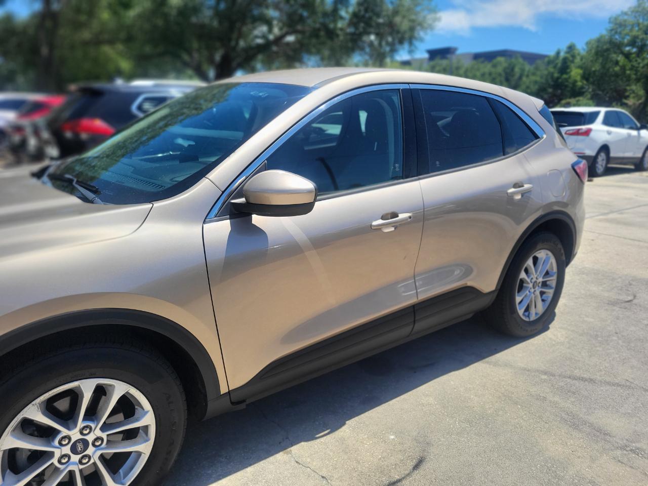 Ford Escape SE 2020