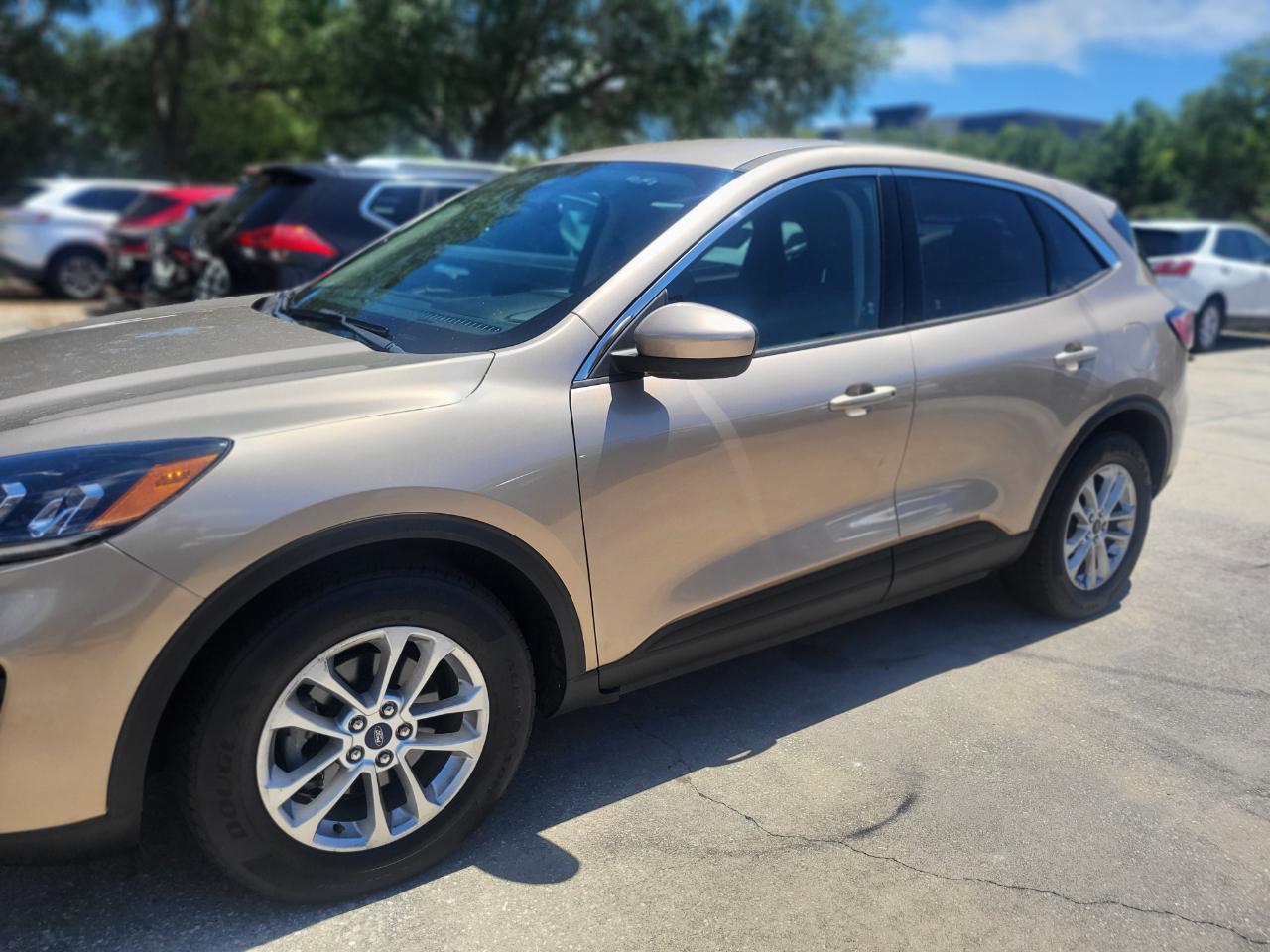 Ford Escape SE 2020
