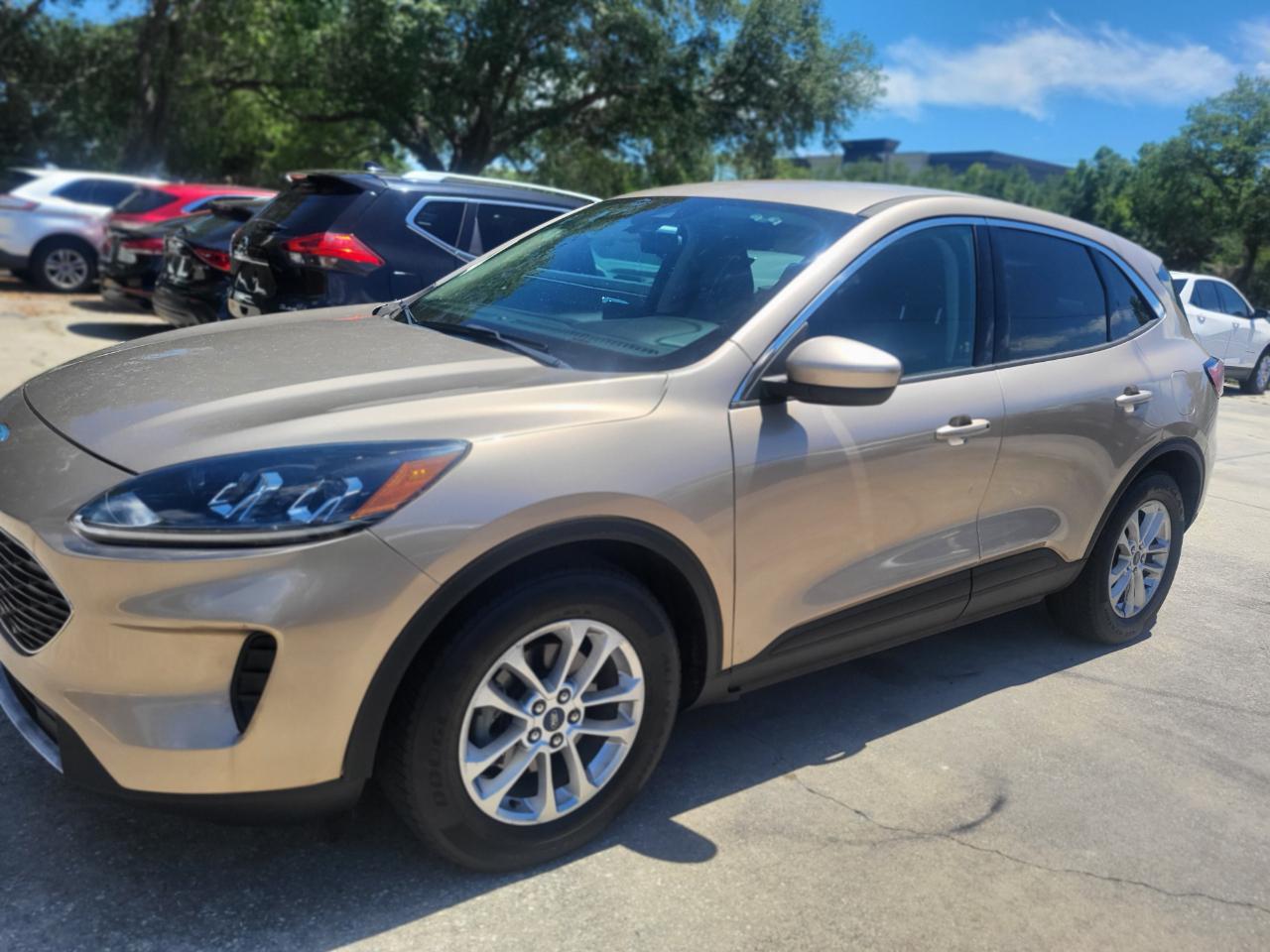 Ford Escape SE 2020