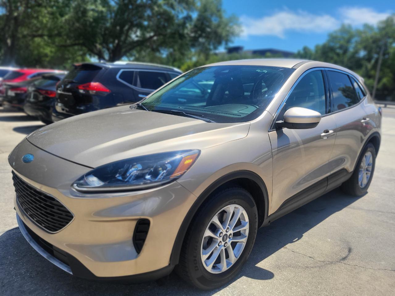 Ford Escape SE 2020