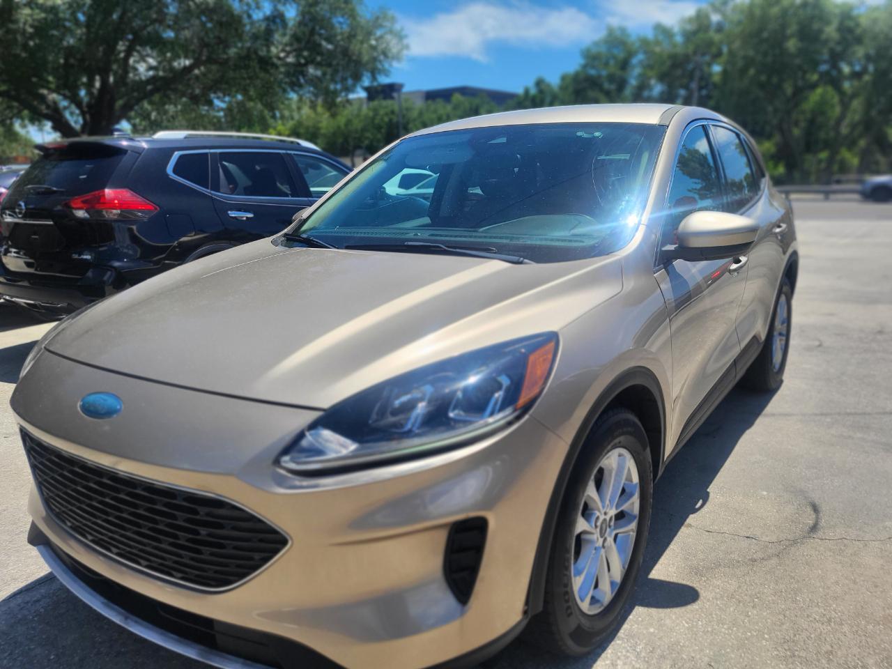 Ford Escape SE 2020