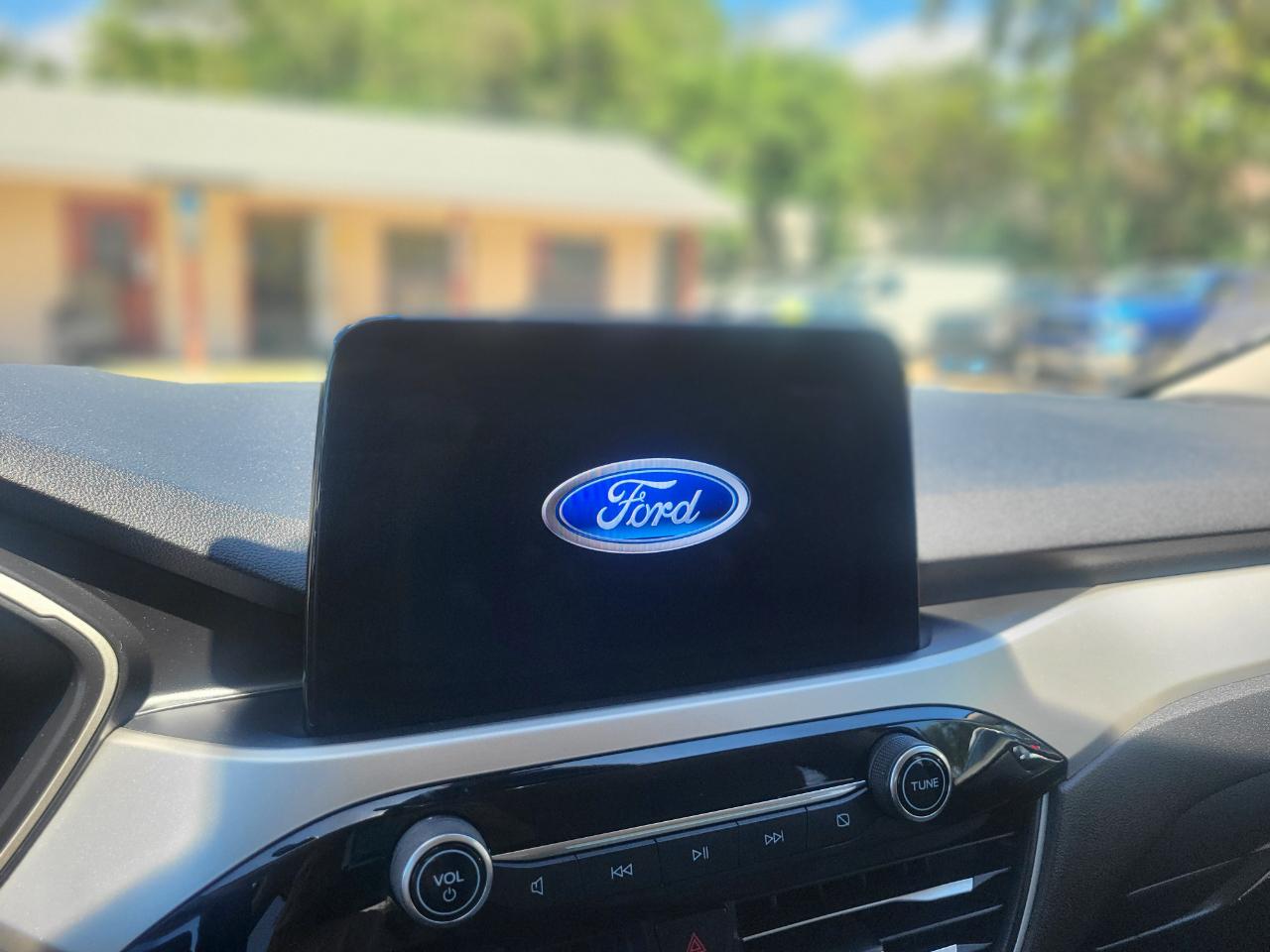 Ford Escape SE 2020
