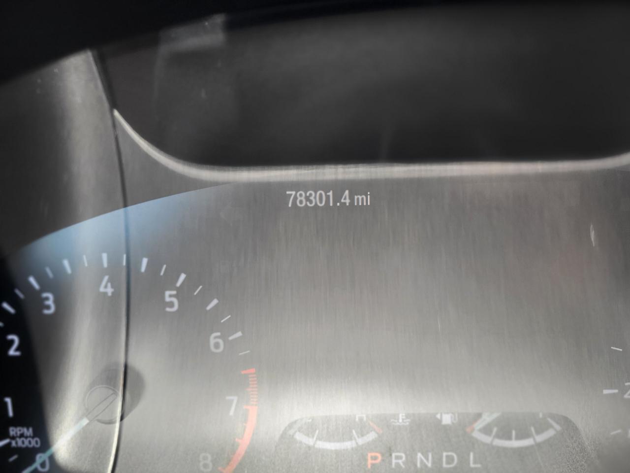 Ford Escape SE 2020