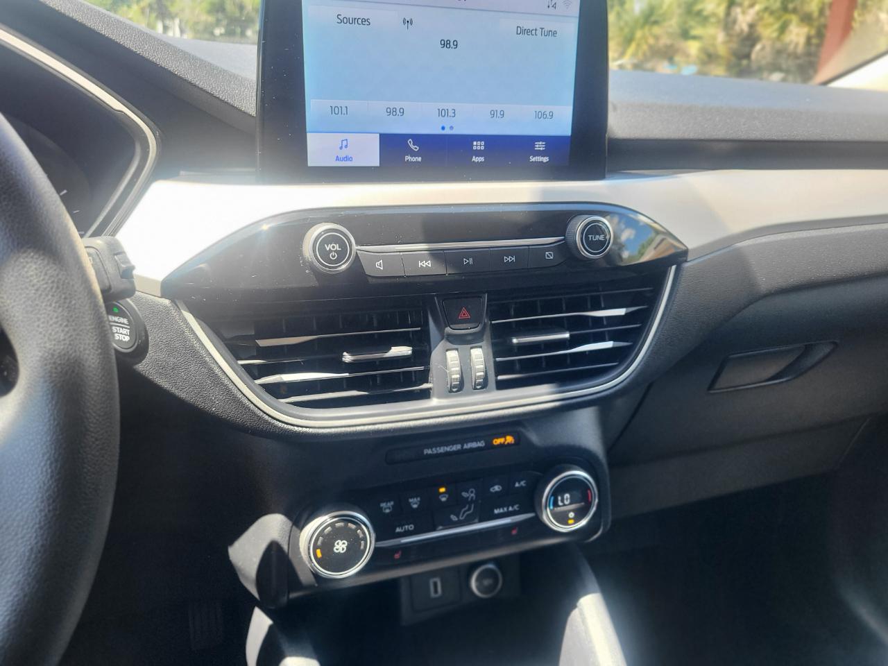 Ford Escape SE 2020