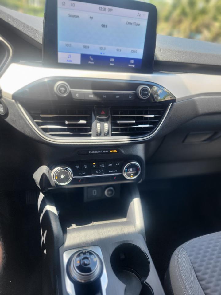 Ford Escape SE 2020