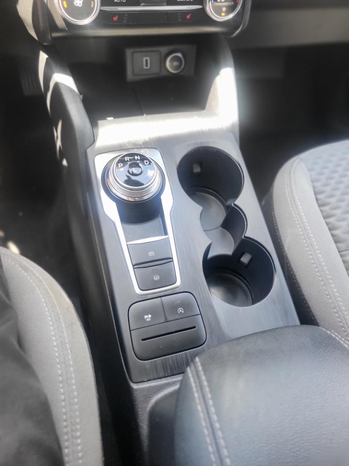 Ford Escape SE 2020