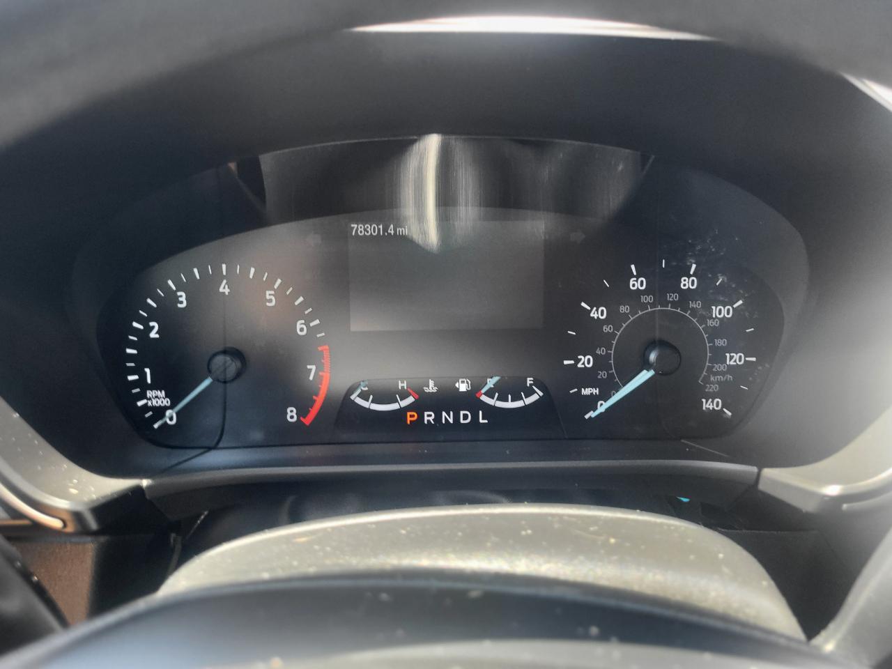 Ford Escape SE 2020