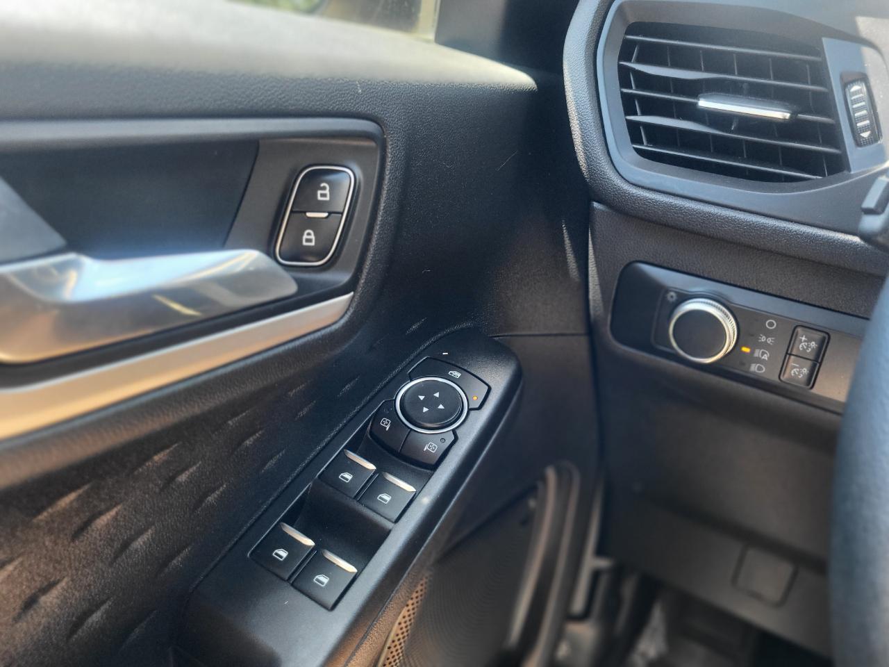 Ford Escape SE 2020