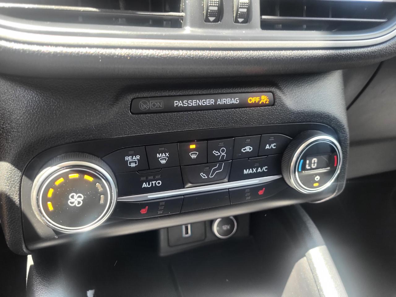 Ford Escape SE 2020
