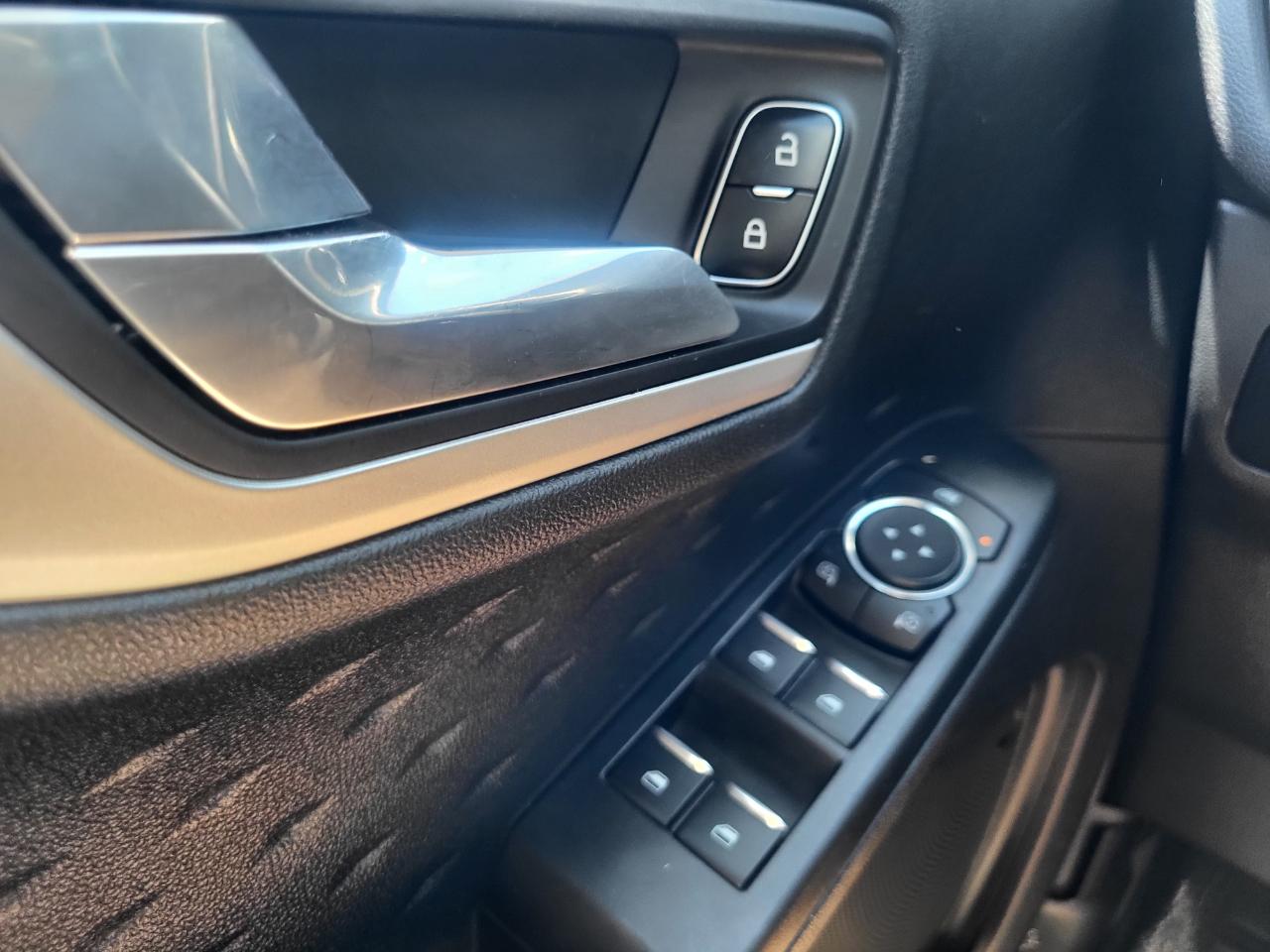 Ford Escape SE 2020