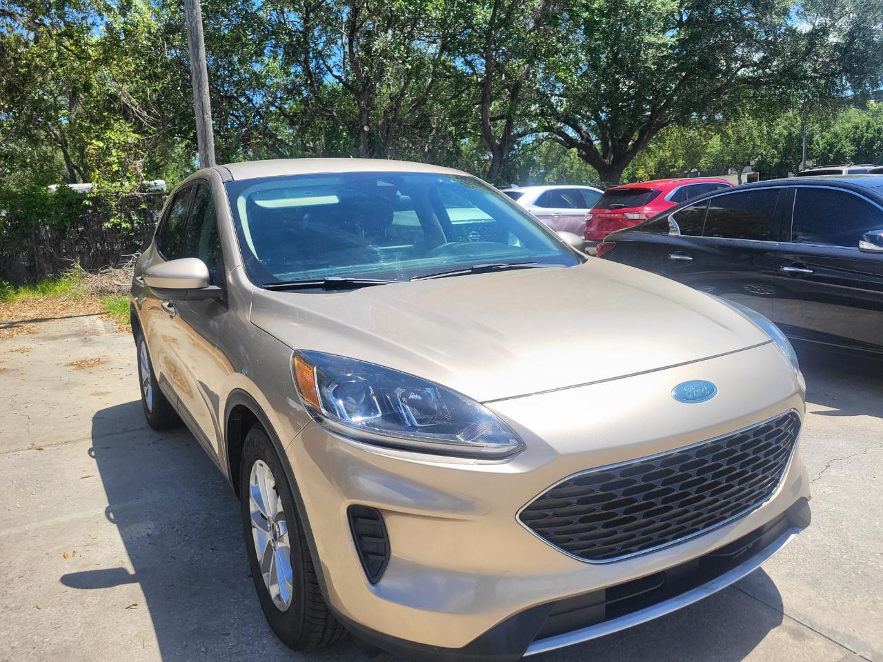 Ford Escape SE 2020