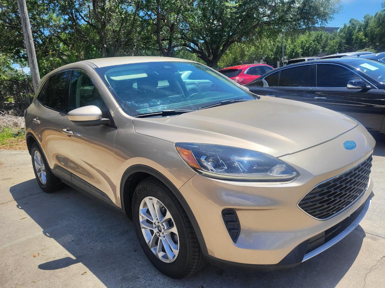 Ford Escape SE 2020
