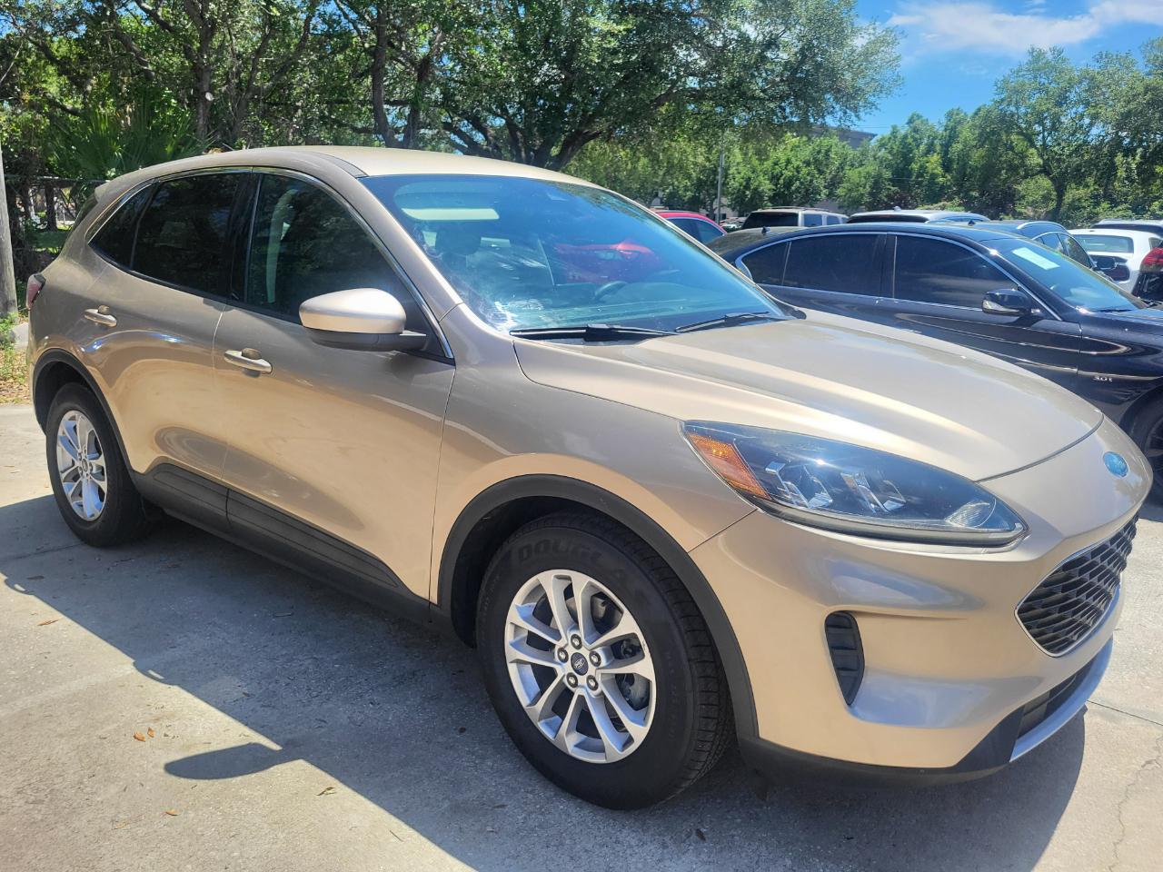 Ford Escape SE 2020