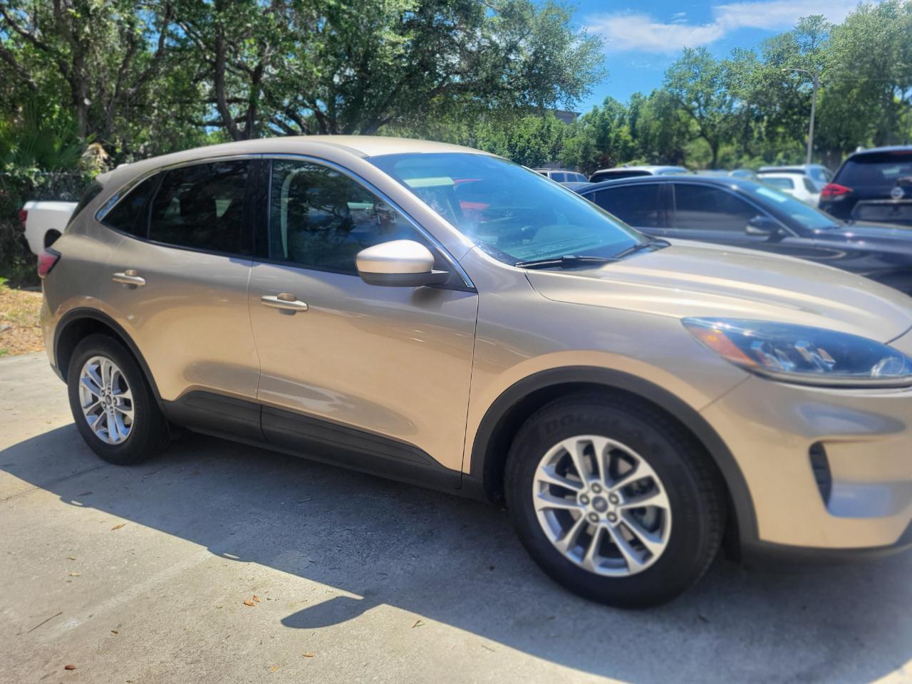Ford Escape SE 2020