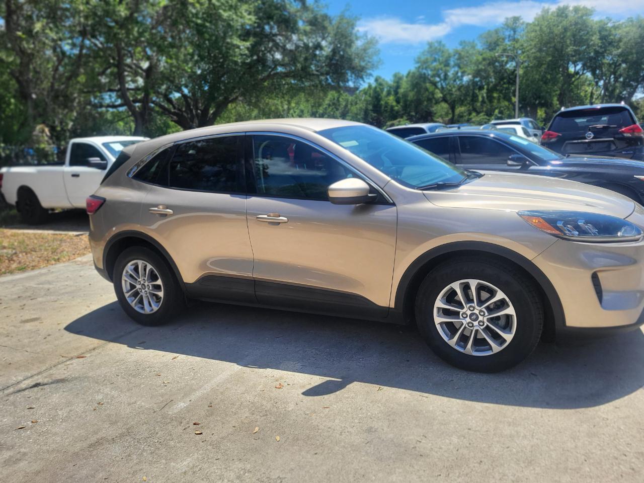 Ford Escape SE 2020