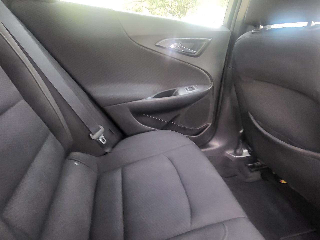 Chevrolet Malibu LT 2019