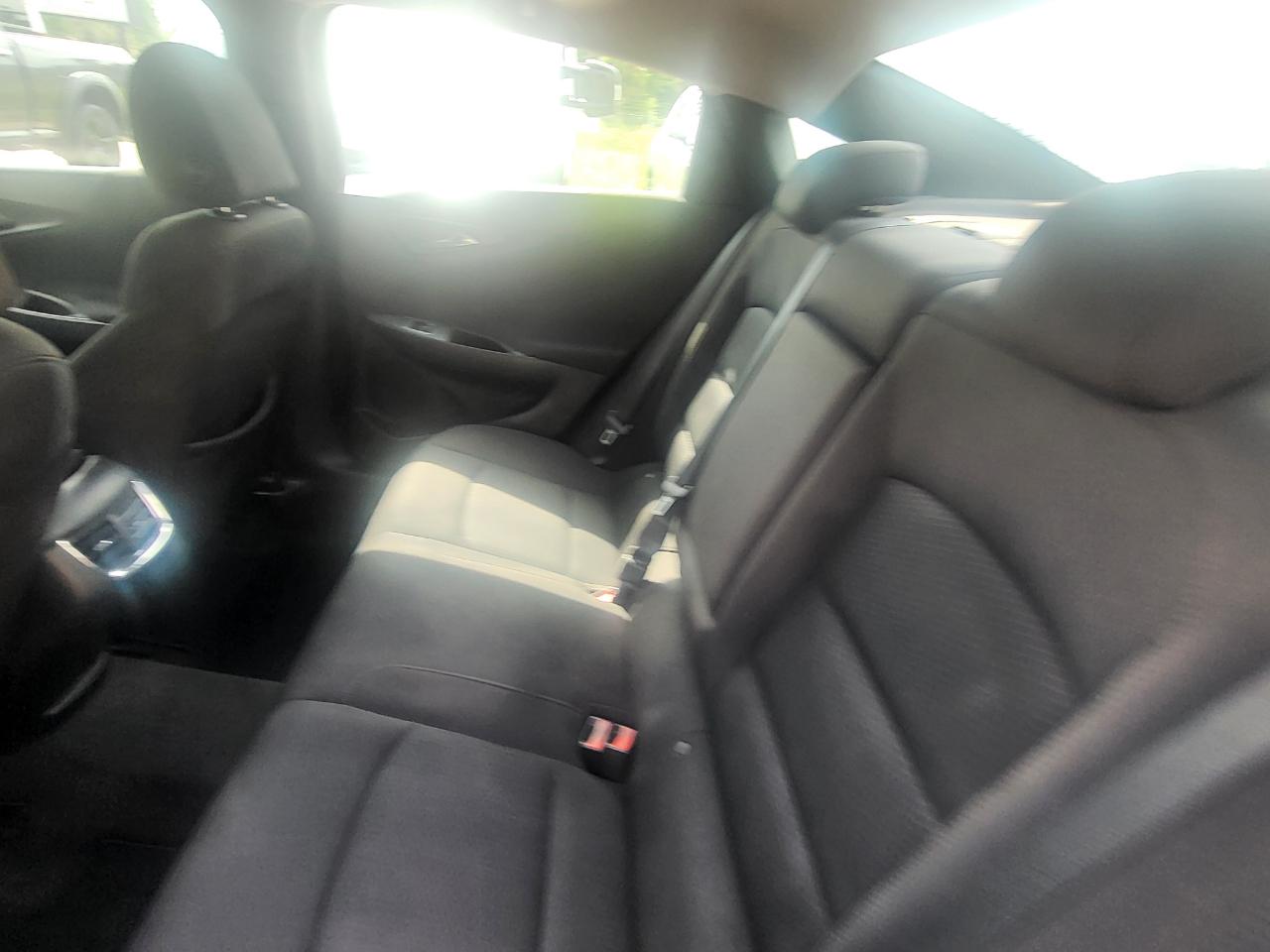 Chevrolet Malibu LT 2019
