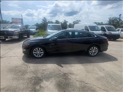 2019 Chevrolet Malibu 