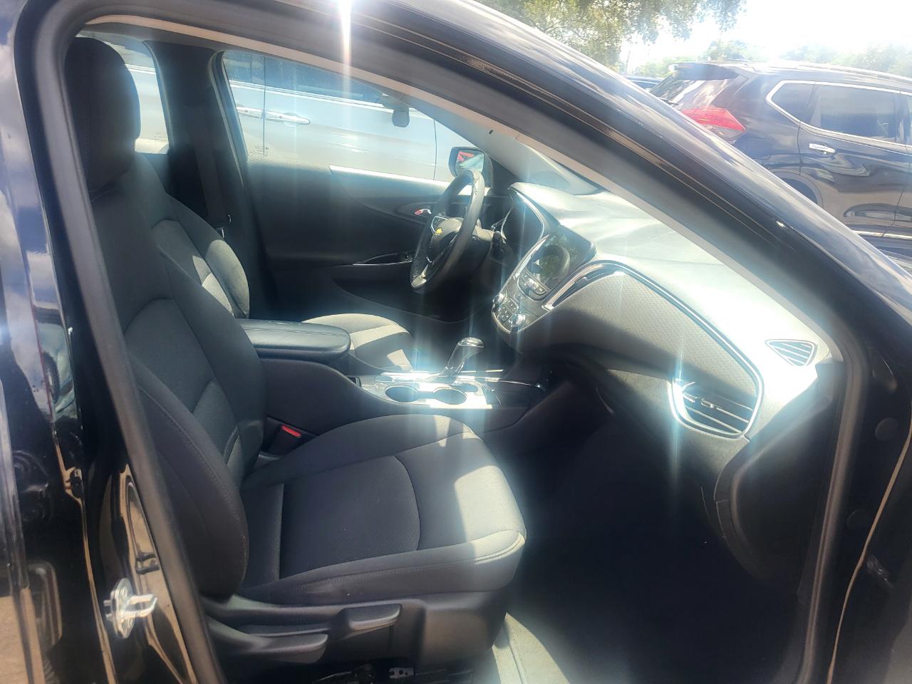 Chevrolet Malibu LT 2020