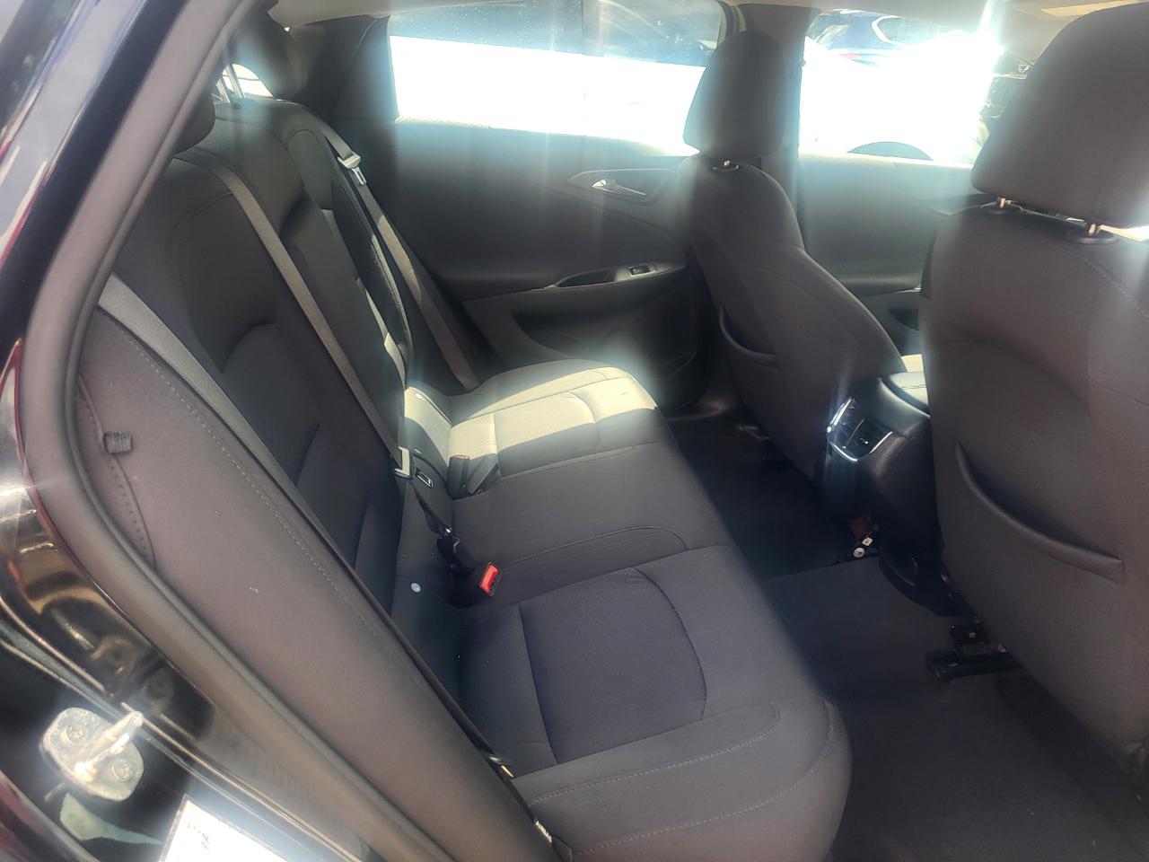 Chevrolet Malibu LT 2020