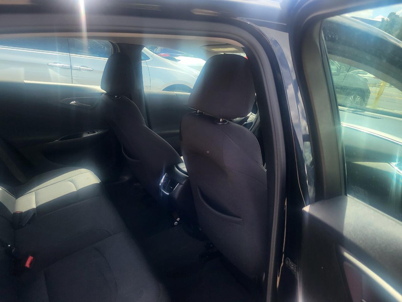 Chevrolet Malibu LT 2020