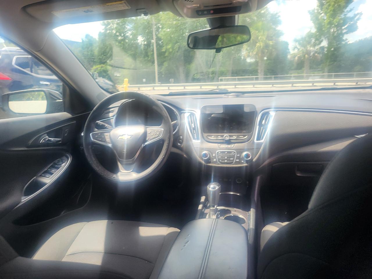 Chevrolet Malibu LT 2020