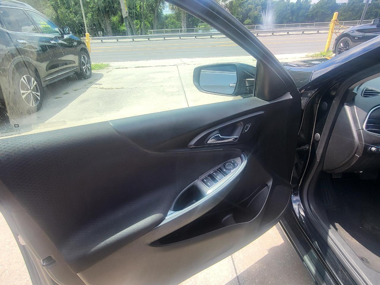 Chevrolet Malibu LT 2020