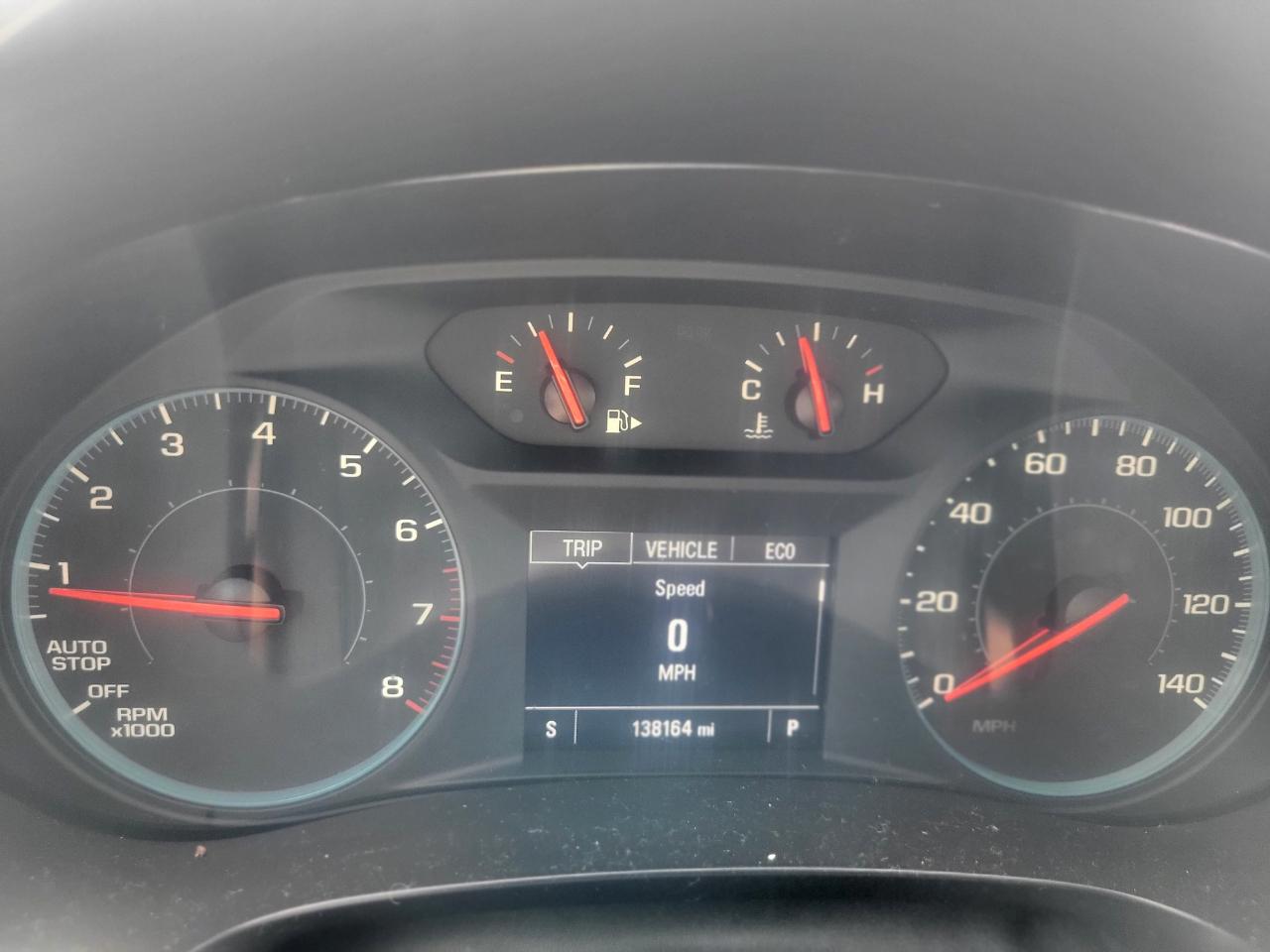 Chevrolet Malibu LT 2020