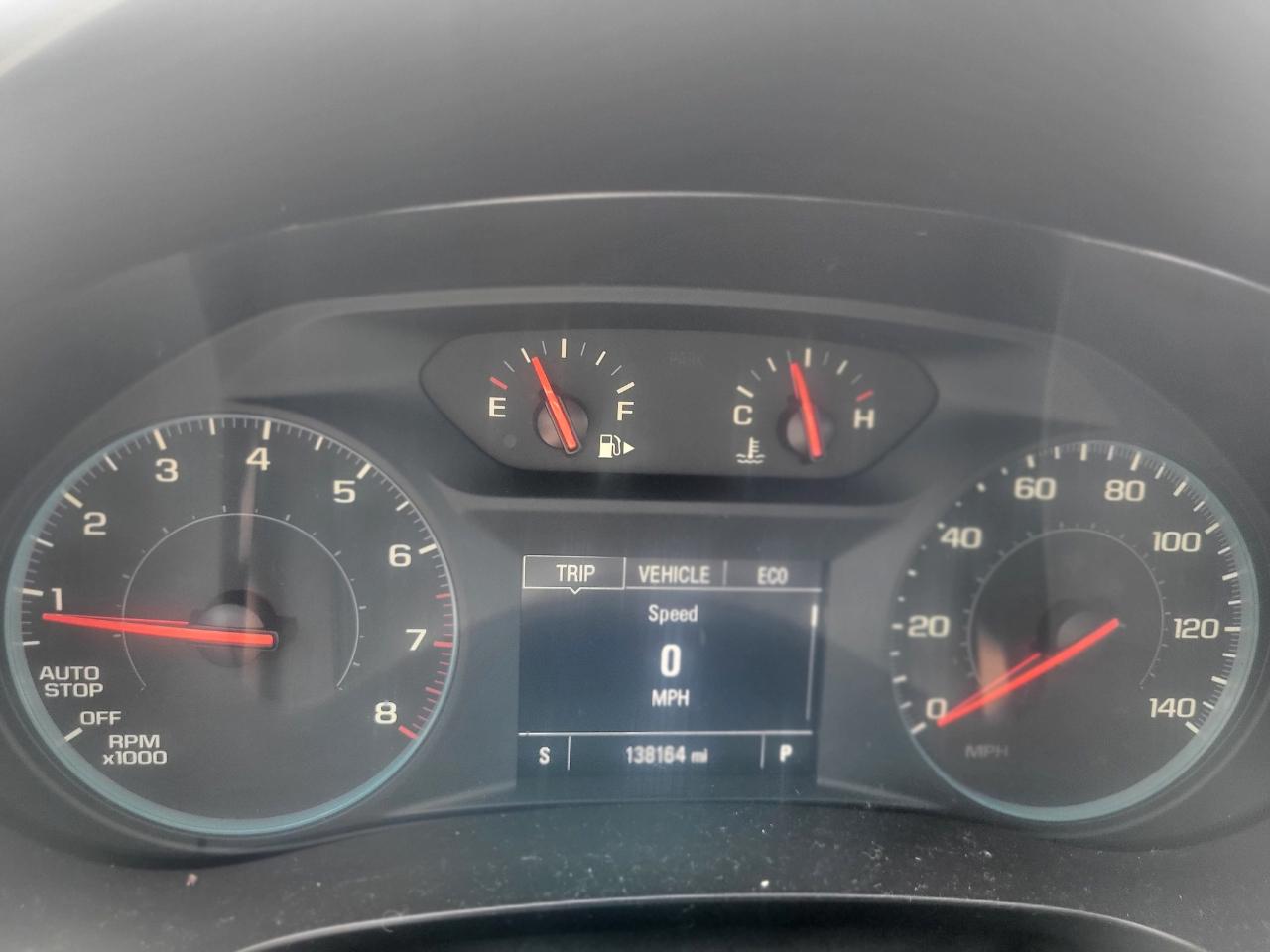 Chevrolet Malibu LT 2020