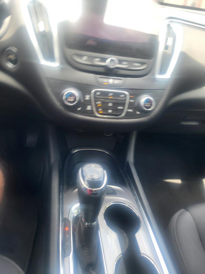 Chevrolet Malibu LT 2020
