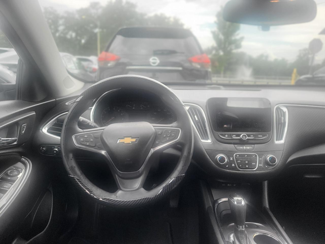 Chevrolet Malibu LT 2020