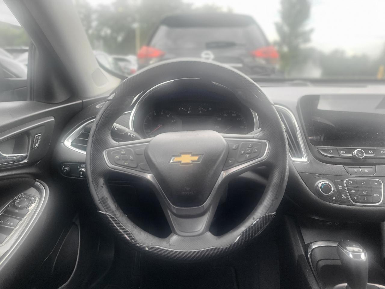 Chevrolet Malibu LT 2020