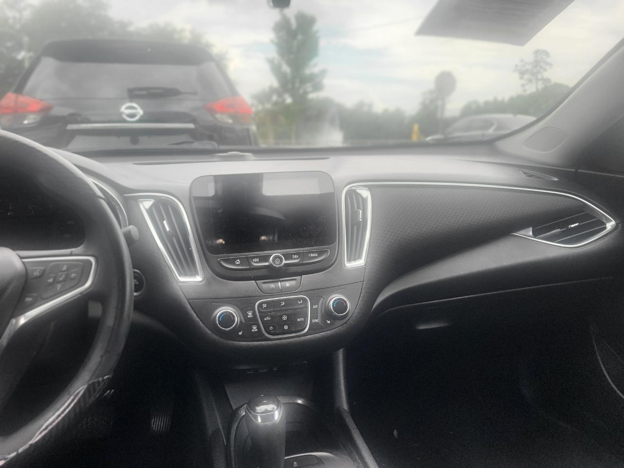Chevrolet Malibu LT 2020