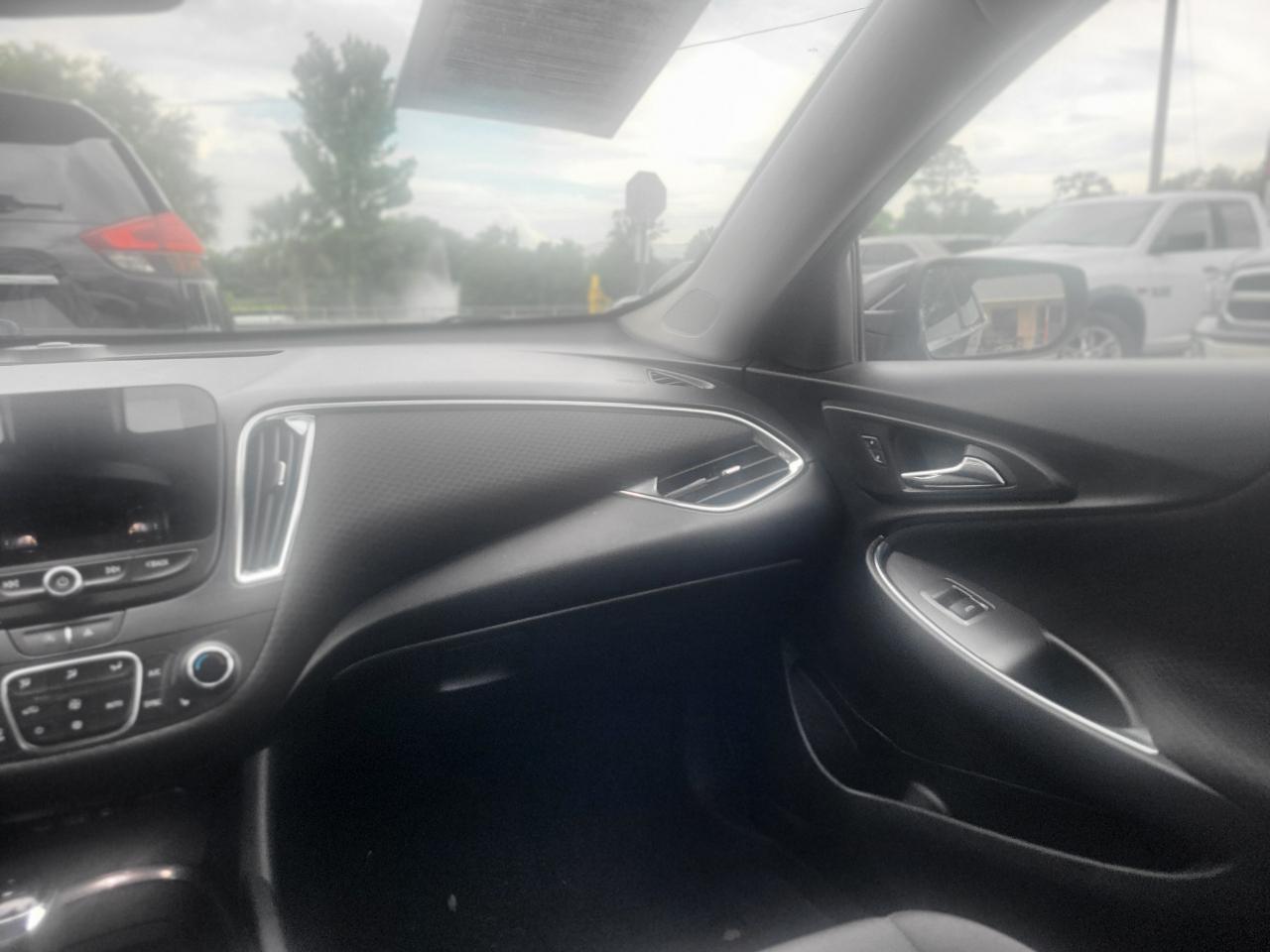 Chevrolet Malibu LT 2020