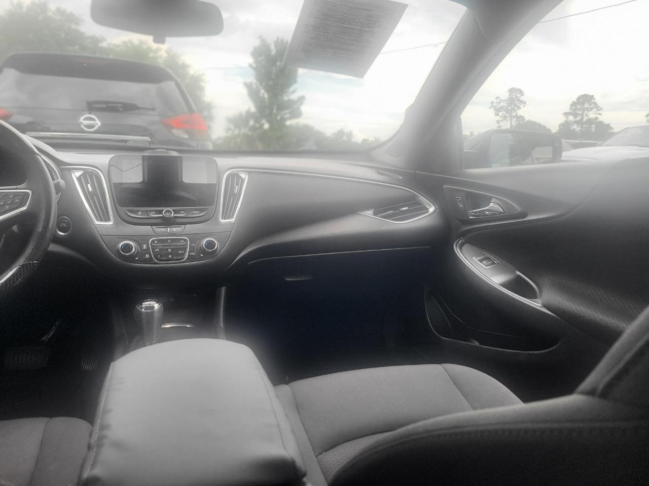 Chevrolet Malibu LT 2020