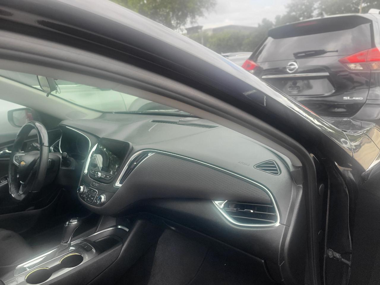 Chevrolet Malibu LT 2020