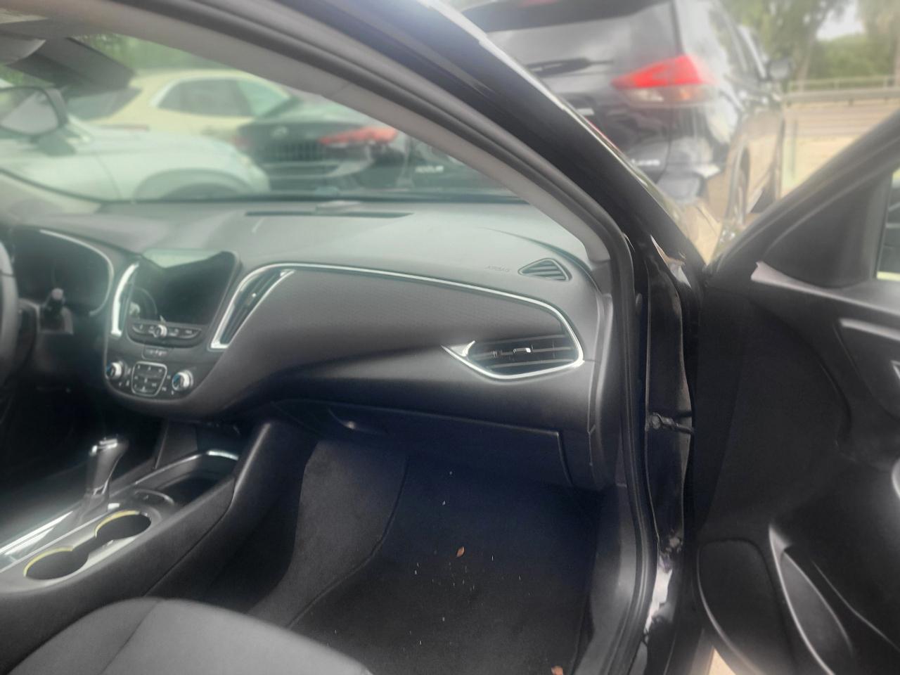 Chevrolet Malibu LT 2020