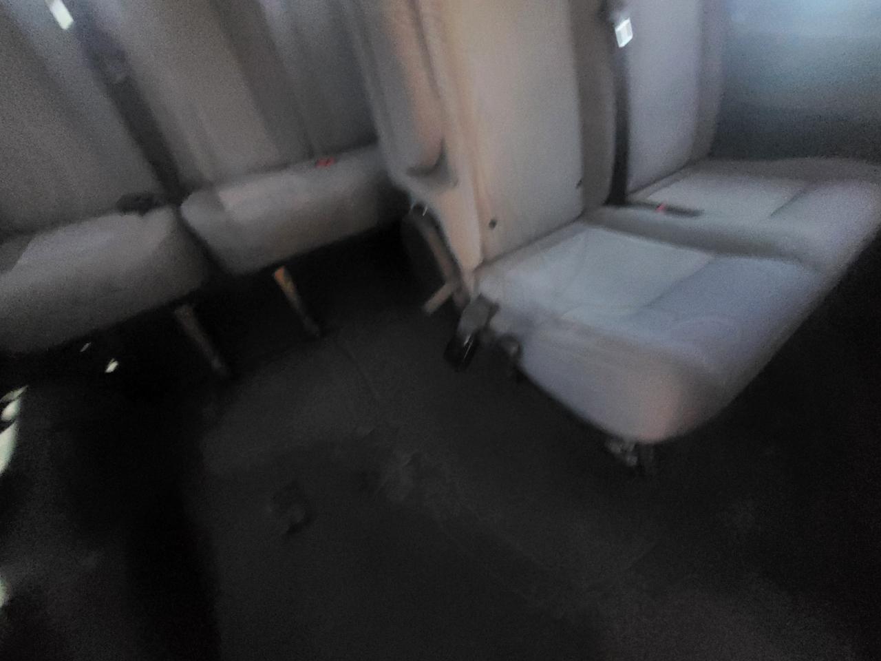 Ford Transit 350 Wagon Low Roof XL 60/40 Pass. 148-in. WB 2016