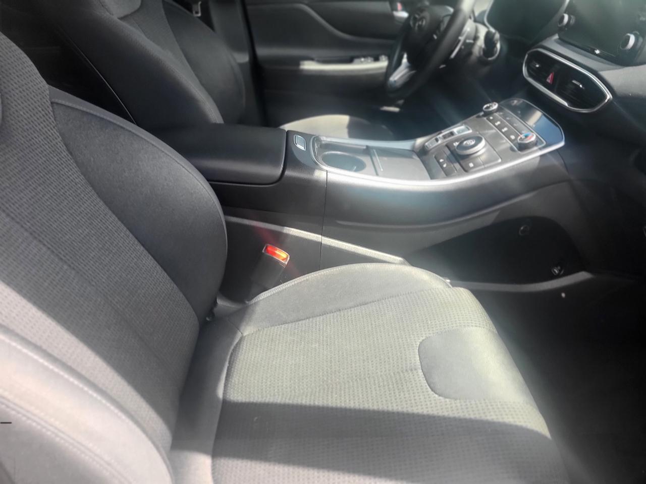 2021 Hyundai Santa Fe SEL - Photo 31