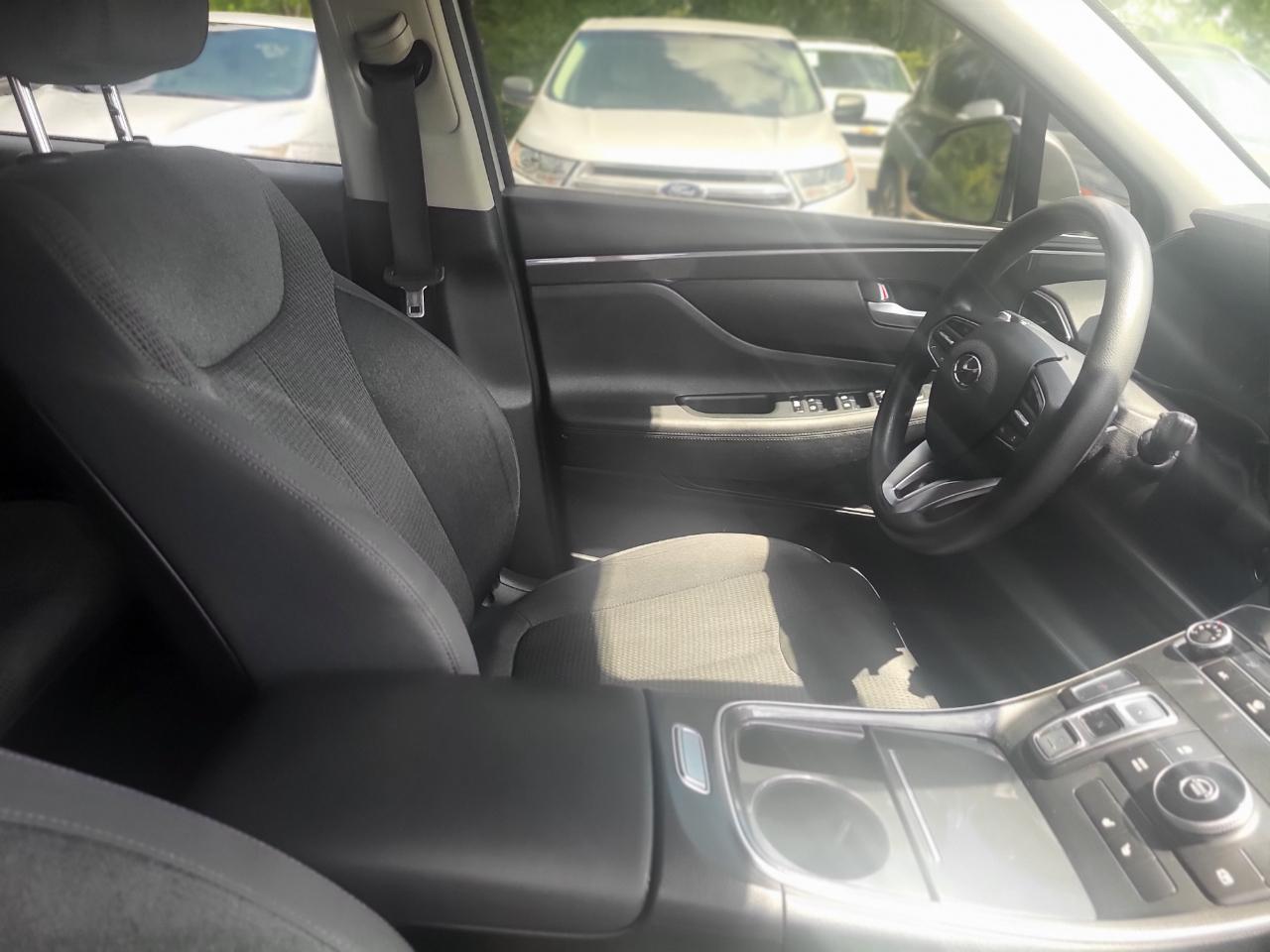 2021 Hyundai Santa Fe SEL - Photo 33